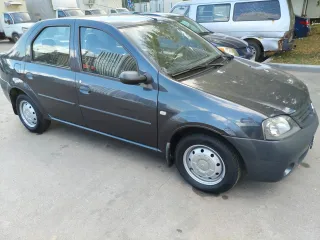 Легковой автомобиль Renault SR, 2009 год, темно-серый, VIN: X7LLSRABH9H219158, 87 л.с., госномер: С866СМ790, механическая коробка передач. На ходу, требует ТО. Пробег 75 000 км.