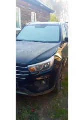 Lifan X70, 2018 года, 136 л.с., 93000 км. Транспортное средство: марка LIFAN, модель X70, год выпуска 2018, VIN X9WX7002AJ0000015