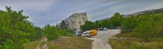 1/3 доли квартиры 29.6 кв.м., г. Севастополь, назначение: Жилое, этаж: 5, адрес (местонахождение): Россия, г. Севастополь, ул. Парниковая, д. 2В, кв. 49, кадастровый (условный) номер: 91:01:060001:1374