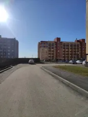 Квартира, 38,8 кв.м, Республика Башкортостан. Квартира в Башкортостане, 38,8 кв.м, 1 комн., общей площадью 38,8 м², с кадастровым номером 02:47:060601:4575, расположенная по адресу: Республика Башкортостан, Уфимский район, село Зубово, улица Игоря Талькова, дом 7, квартира 23.