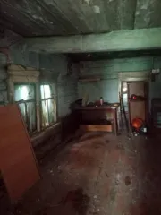 Жилое здание 48 кв.м Иркутская область Здание, жилое, площадь 48 кв.м., кадастровый номер: 38:08:020101:827 с земельным участком площадью 8525 кв. м, категория земель: земли населённых пунктов, разрешенное использование: для ведения личного подсобного хозяйства, кадастровый номер: 38:08:020101:120…