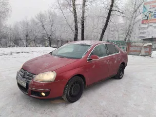 Легковой автомобиль, марка: Volkswagen, модель: Jetta, год изготовления: 2007, VIN: WVWZZZ1KZ7M109091, г/н: Е114КС19