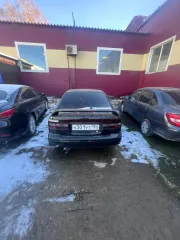 Subaru Legacy B4, 2000 автомобиль Subaru Legacy B4, 2000 г.в., номер кузова BE5065823, гос.номер Н301УТ154. Сколы, царапины, повреждения ЛКП. Ключ, ПТС отсутствуют. Имущество продается в том виде, в каком оно есть. В случае продажи не подлежит возврату или обмену вне зависимости от вероятности…
