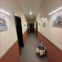 Здания и земельный участок 8417 кв.м. в Кемеровской обл. Земельный участок, кадастровый номер: 42:24:0101015:973, площадью: 8 417 кв. м, вид разрешенного использования: объекты придорожного сервиса. Здание нежилое (основное строение), кадастровый номер: 42:24:0101015:5848, площадью:1414,3 кв. м…