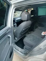 Volkswagen Tiguan 2018 года, 150 лс, полный привод, АКПП, VIN XW8ZZZ5NZKG200321.