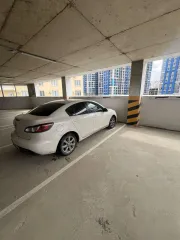Mazda 3 2011, автомобиль легковой, марка: MAZDA, модель: 3, VIN: JMZBL12Z501282854, гос. рег. номер: В681АА193, год изготовления: 2011. Ознакомиться по месту нахождения: г. Новороссийск, ул. Хворостянского 21, предварительно согласовав время с финансовым управляющим по тел. +79178486109, либо путем…