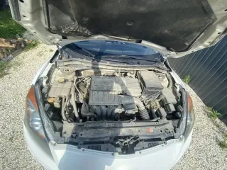 Mazda 3 2012 года, 105 лс, 214872 км, идентификационный номер (VIN) – JMZBL12Z211534705, марка, модель ТС – МАЗДА 3, год изготовления – 2012, гос. рег. знак – О270АХ134