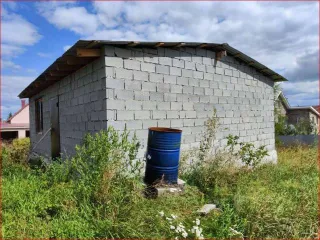 Земельный участок в Челябинской обл., 1192 кв.м. еще Земельный участок, площадью 1 192 кв.м., кадастровый номер: 74:01:0101004:673, расположенный по адресу: Российская Федерация, Челябинская область, р н Агаповский, п. Ржавка.  Объект может быть приобретен с использованием заемных средств ПАО…