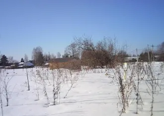 Земельный участок 1200 кв. м, Московская область. Кадастровый номер 50:06:0050602:961. Основной вид разрешенного использования: 2.2.