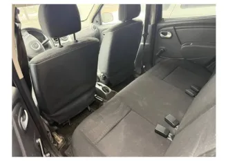 Renault Sandero 2012 года, 103 лс, АКПП, автомобиль легковой, VIN: X7LBSRBYNCH506091, гос. рег. номер: У535АО716, год изготовления: 2012