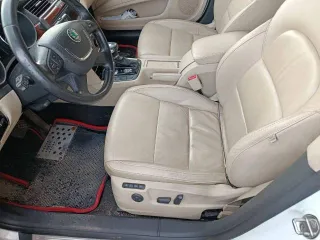 Skoda Superb, 2012 года, 152 лс, 210000 км, АКПП. Автомобиль легковой Шкода Суперб, VIN: ТМВАВ83Т8D9025958, 2012 года выпуска, г/н А125ХЕ77.