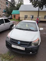 Geely GC6 2014 года, государственный номер Т706ТА116, VIN: X9W8624SGED000046.