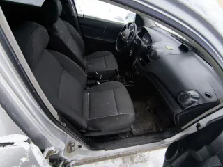 Chevrolet Aveo 2006 Легковой автомобиль марки: CHEVROLET, модели: Aveo, год выпуска: 2006 г., идентификационный номер (VIN): KL1SF69TJ7B131076 С имуществом, являющимся предметом торгов, можно ознакомиться, предварительно связавшись по эл. почте zudova.julie@yandex.ru