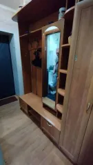 2-комнатная квартира, 31,3 кв.м, Московская область, Егорьевский район, пос. Новый, д. 50, кв. 16, кадастровый номер 50:30:0040109:2840