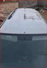 Lada Largus 2015 года, 104 л.с., пробег 285627 км. VIN: XTARS0Y5LF0874134, госномер: Х482РТ05. Автомобиль имеет повреждения.