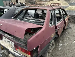 Годные остатки транспортных средств (составной лот из 13 позиций), согласно приложению. Транспортные средства в аварийном состоянии, в т.ч. после ДТП, разукомплектованы, отсутствуют узлы и агрегаты, с видимыми механическими повреждениями, вмятинами, дефектами, возможны скрытые повреждения и…