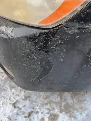 KIA Spectra LX, 2005, легковой автомобиль, кузов № KNAFE122455156632, VIN: KNAFE122455156632, год выпуска 2005. Ознакомление с имуществом по адресу: г. Калининград, ул. Генерал-Лейтенанта Озерова, д. 19 (парковка), с 10:00 до 18:00 местного времени, по предварительной записи по тел…