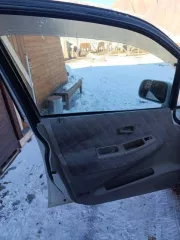 Легковой автомобиль Honda Odyssey (Хонда Одиссей), 1997 года выпуска, VIN: отсутствует, мощность двигателя: 150 л.с. (110/3 кВт), модель двигателя: F23A, двигатель №: 2204011, кузов: RA31006235. Не на ходу, пробита прокладка на двигателе внутреннего сгорания (ДВС) («выкидывает» масло), на…