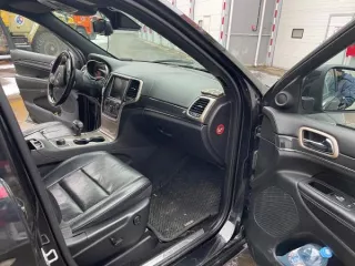 Продажа транспортного средства Легковые автомобили Jeep Grand Cherokee, (VIN) – 1C4RJFCG0EC250568 Продажа транспортного средства Легковые автомобили Jeep Grand Cherokee, (VIN) – 1C4RJFCG0EC250568 
Марка: JEEP 
Модель: GRAND CHEROKEE OVER 
Привод: полный 
Объем двигателя: 3604.0 
Мощность двигателя…