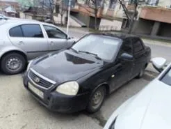 Lada Priora 2013 автомобиль легковой, марка и модель: Lada Priora, 2013 года выпуска, ГРН В455ТА126 VIN XTA217030D0441385