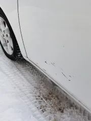 Geely Emgrand FE-1 2013, легковой автомобиль, год выпуска: 2013 г., цвет кузова: белый, кузов №: X9W8844SCED002563, идентификационный номер (VIN): X9W8844SCED002563. Ознакомление с имуществом по адресу: Саратовская обл. г. Красноармейск, ул. Кирова, д.36, по предварительной записи у организатора…