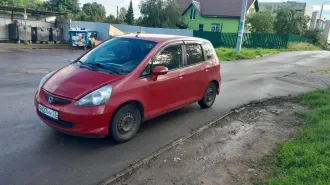 Honda Jazz, 2006. Легковой автомобиль марки: HONDA, модель: Jazz, год выпуска: 2006 г., идентификационный номер (VIN): JHMGD17506S243897. Ознакомление с регламентом проведения торгов, проектом договора купли-продажи, бланками договора о задатке, характеристиками имущества и документацией…