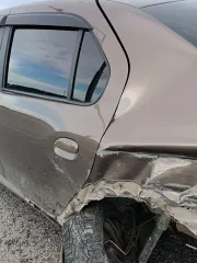 Renault Logan 2019 года выпуска, VIN X7L4SRMAG63474670