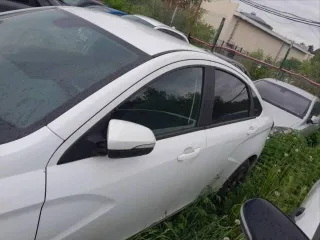 Lada Vesta 2023 Lada Vesta, 2023 года, 106 лс еще Транспортное средство: LADA VESTA, Идентификационный номер (VIN номер): XTAGFL110R0723217, Год изготовления: 2023 гос.номер О972ХК159 Обращаю внимание, что автомобиль находился в эксплуатации и является бывшим в употреблении; может иметь скрытые…