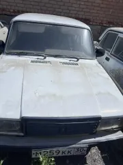 ВАЗ 21074 2003 А/м ВАЗ 21074, г/н М259КК30, 2003 г/в, VIN XTA21074031703175. 1 шт. Вид транспорта: Автомобиль Год выпуска: 2003 VIN номер: XTA21074031703175 Марка: ВАЗ 21074 Модель: ВАЗ 21074