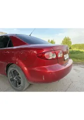 Mazda 6, 2005 Легковой автомобиль марки: MAZDA, модели: 6, год выпуска: 2005 г., идентификационный номер (VIN): 1YVFP80C355M60613 Ознакомиться с имуществом можно по месту его нахождения: Новосибирская область, Искитимский район, РП Линёво, улица Проспект Комунистический, дом 7, предварительно…