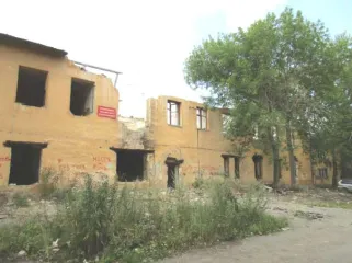 Производственное здание 2846,9 кв.м Челябинская область. Нежилое здание, назначение: производственное, лит. А, А1. Площадь: общая 2846,9 кв.м. Этажность: 1. Адрес: Челябинская область, г. Челябинск, тракт Свердловский, д. 24в, кадастровый номер: 74:36:0708005:159. Самовольно возведенное здание…