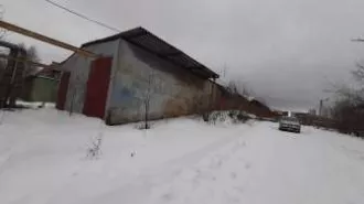Здание корпуса №6, кадастровый номер 13:23:1002044:545, адрес местонахождения: РМ, г.Саранск, ул.Лодыгина, д.5, стр.5. Объект незавершенного строительства, кадастровый номер 13:23:1002044:528, адрес местонахождения: Республика Мордовия, г. Саранск, ул. Светотехники, д. 5. Пристрой к корпусу №6…