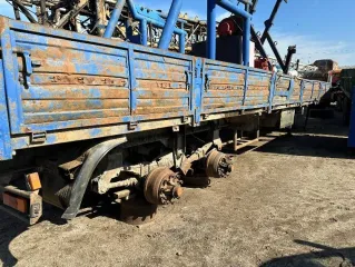 КАМАЗ 43118 2014 Грузовой-бортовой КАМАЗ 43118-46, B789ВС134 2014, VIN XTC431184E2453266