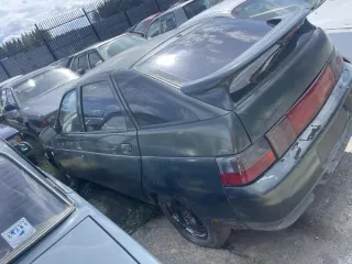 Ваз 21120 2004 Имущество в качестве годных остатков : Автомобиль Ваз 21120, г/н Е887ХТ196, 2004 г. в., VIN XTA21120040257313 Вид транспорта: легковой автомобиль Объем двигателя: информация отсутствует Год выпуска: 2004 Коробка передач: нет информации Привод: нет информации Государственный…