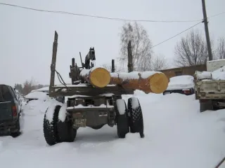 Сосна 4.36 м3 Красноярский край 6 сортиментов древесины породы сосна-4,36м3 Хранится на открытой площадке. Срублен в конце 2024года. Находится в Красноярском крае, 2 сортимента в с. Сухобузимское 4 сортимента п. Большая Мурта.