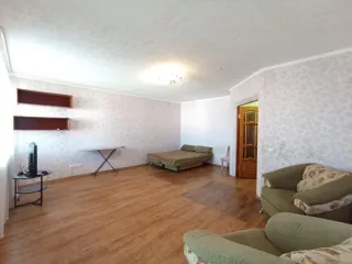 Квартира 51.6 кв.м, Оренбургская область, жилое помещение 51.6 кв.м. Квартира, находящаяся в залоге у АО Tbank (АО «Т-Банк»), адрес: Российская Федерация, Оренбургская область, городской округ город Оренбург, город Оренбург, улица Диагностики, дом 17/1, квартира 399, кадастровый номер…