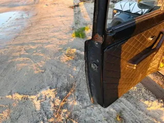 ВАЗ 21213 1998 года, VIN XTA212130W1371367, государственный регистрационный знак М933ЕЕ89.