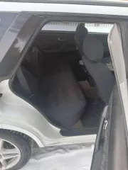 Легковой автомобиль, марка: Nissan, модель: Stagea, год изготовления: 2001, цвет: белый, VIN: отсутствует, ПТС: 24НК 397285, г/н: Н492КТ19, двигатель №: 210253B, кузов №: WHC34-036044