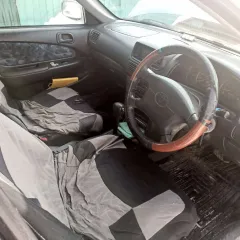 Тойота Спринтер 1997 автомобиль AE1117028469 гос. знак X894ВР174