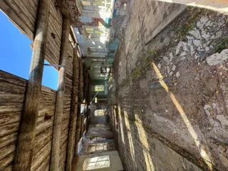 Нежилое здание 380 кв.м и земельный участок 1797 кв.м, Нижегородская область. Здание кадастровый номер 52:36:0006003:907, расположенное по адресу: Российская Федерация, Нижегородская область Вачский муниципальный район, городское поселение рабочий поселок Вача, рабочий поселок Вача, ул…