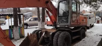 Экскаватор FULIN BOT, (FULIN) WYL120C, заводской № машины (рамы) 1105025, год изготовления 2012, регистрационный номер 27 ХА1361 Экскаватор FULIN BOT, (FULIN) WYL120C, заводской № машины (рамы) 1105025, год изготовления 2012, регистрационный номер 27 ХА1361 
Год выпуска: 2012 
Марка: Экскаватор …