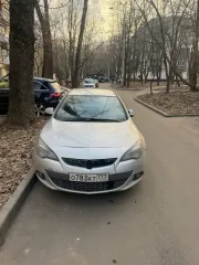 Opel Astra 2013. Автомобиль марки Opel, модель Astra, 2013 г.в., VIN-номер XWFPD2DC1D0012291, шасси (рама) №: отсутствует, кузов (кабина, прицеп) №: XWFPD2DC1D0012291, цвет кузова (кабины, прицепа): серебристый, мощность двигателя, л.с. (кВт): 140 (103), рабочий объем двигателя, куб. см.: 1362, тип…