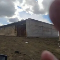 Магазин п. Восход, Республика Калмыкия, Октябрьский район, п. Восход, ул. Ленина, д. 25. Собственность. Этажность 1. Общая площадь по внутреннему обмеру 635,5 м², по наружному обмеру 690 м². Строительный объем 2553 м³. Год постройки 1983. Хронологический возраст 39 лет. Группа капитальности II.