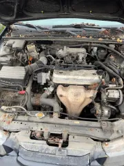 Легковые автомобили 1996-2003 годов. Годные остатки: транспортные средства, 14 штук. Реализуется в качестве годных остатков, а также в качестве вторичного сырья, лома, утиля. Описание см. в разделе "документы" пункт 3 извещения. Имущество продается в том виде, в каком оно есть, и в случае продажи…