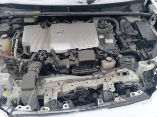 Toyota Prius 2017 года, 98 лс, 200 000 км, АКПП, автотранспортное средство «Тойота Приус Гибрид» 2017 года выпуска, гос. номер Р790ОС27