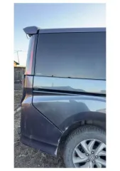 Honda Stepwgn, 2016 год, 110,3 лс, 320428 км, АКПП, транспортное средство: Honda Stepwgn Spada, VIN: RP4-1101535, год выпуска 2016, гос.номер О872ВМ17.