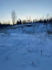Сооружение в Пермском крае, 10 кв.м, военный городок № 3, 59:41:0000000:98.