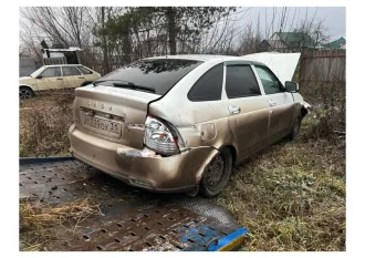 LADA Priora 2011 модель Priora 2011 г.в. VIN XTA217230C0190104. Ознакомление с имуществом по месту нахождения: г. Тамбов, ул. Урожайная 2Е, предварительно согласовав время с финансовым управляющим по тел. +79191206769 или путем запроса на au.sergienko@inbox.ru с момента публикации до окончания…