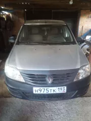 Renault Logan 2013 г.в., VIN: X7LLSRB2HDH641527. Находится в залоге у Банк ВТБ (ПАО).