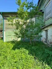 Нежилое здание 436.8 кв.м, Тюменская область, г. Тобольск, ул. Пушкина, 38. Назначение: нежилое. Количество этажей: 2, подземных: 0. Общая площадь: 436.8 кв.м. Кадастровый номер: 72:24:0602011:188. В составе объекта учитывается движимое имущество - информационная табличка «Жилой дом». Объект…